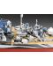 Сглобяем модел на военен кораб Revell - Battleship TIRPITZ (05099) - 4t