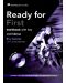 Ready for First: Workbook with key / Английски език (Работна тетрадка с отговори) - 1t