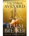 Realm Breaker (Paperback) - 1t