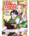 Reborn as a Barrier Master, Vol. 1 (Manga) - 1t