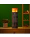 Реплика The Noble Collection Games: Minecraft - Illuminating Torch - 6t