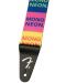 Ремък за китара Fender - MonoNeon Logo Strap, многоцветен - 2t