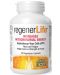 RegenerLife Increases Mitochondrial Energy, 120 капсули, Natural Factors - 1t