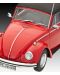 Сглобяем модел на автомобил Revell - VW Beetle Cabriolet 1970 (07078) - 5t
