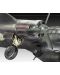 Сглобяем модел на военен самолет Revell - Junkers Ju88 C-6 Nightfighter (04856) - 3t