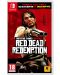 Red Dead Redemption (Nintendo Switch) - 1t
