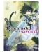 Reincarnated as a Sword, Vol. 2 (Light Novel) - 1t