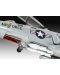 Сглобяем модел на военен самолет Revell -  F-101B VOODOO (04854) - 3t