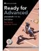 Ready for Advanced: Courcebook with key / Английски език (Учебник с отговори) - 1t