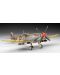 Сглобяем модел на военен самолет Revell - Supermarine SPITFIRE Mk.IX/XVI (04554) - 3t