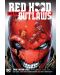 Red Hood and the Outlaws The New 52 Omnibus Vol. 1 - 1t