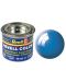 Емайл боя за сглобяеми модели Revell - Светло син, гланц(32150) - 1t