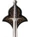 Реплика United Cutlery Movies: The Lord of the Rings - The Sting Sword of Bilbo Baggins, 56cm - 4t