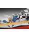 Сглобяем модел на военен кораб Revell - Battleship TIRPITZ (05099) - 3t