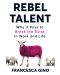 Rebel Talent - 1t