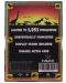 Реплика FaNaTtik Movies: Jurassic Park - Jeep ID Card (30th anniversary) (Limited Edition) - 8t