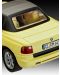 Сглобяем модел на автомобил Revell - BMW Z1 (07361) - 4t