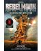 Rebel Moon Part Two - The Scargiver: The Official Novelization - 1t