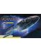 Сглобяем модел на космически кораб Revell Star Trek - U.S.S. Voyager (04801) - 10t
