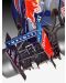 Сглобяем модел на болид Revell - Red Bull Racing RB8 Mark Webber (07075) - 6t