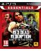 Red Dead Redemption GOTY - Essentials (PS3) - 1t
