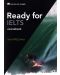 Ready for IELTS SB (no key) B2-C1: Coursebook / Английски език (Учебник) - 1t