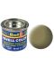 Емайл боя за сглобяеми модели Revell - Жълтеникава маслина, мат (32142) - 1t