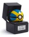 Реплика Wand Company Games: Pokemon - Quick Ball - 1t