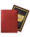 Dragon Shield Titanius Red Classic - червени (100 бр.) - 3t