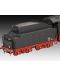 Сглобяем модел на локомотив Revell - Steam Locomotives BR 43 (02157) - 3t