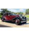 Сглобяем модел на автомобил Revell - Phantom II Continental 1934 (07459) - 3t