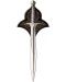Реплика United Cutlery Movies: The Lord of the Rings - The Sting Sword of Bilbo Baggins, 56cm - 3t