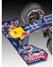Сглобяем модел на болид Revell - Red Bull Racing RB8, Vettel RB8 (07074) - 5t
