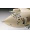 Сглобяем модел на военен самолет Revell - Handley Page Victor K Mk.2 (04326) - 6t