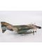 Сглобяем модел на военен самолет Revell - F-4 Phantom II (04583) - 6t