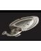 Сглобяем модел на космически кораб Revell Star Trek - U.S.S. Voyager (04801) - 8t