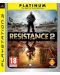 Resistance 2 - PS3 Platinum (PS3) - 1t