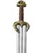 Реплика United Cutlery Movies: The Lord of the Rings - Eomer's Sword, 86 cm - 5t