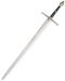 Реплика United Cutlery Movies: The Lord of the Rings - Sword of Strider, 120 cm - 1t