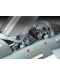 Сглобяем модел на военен самолет Revell - Eurofighter Typhoon twin seater (04855) - 3t