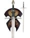 Реплика United Cutlery Movies: The Lord of the Rings - Sword of Strider, 120 cm - 5t
