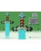 Реплика The Noble Collection Games: Minecraft - Diamond Sword - 6t