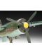 Сглобяем модел на военен самолет Revell - Junkers Ju 88A-1 Battle of Britain (04728) - 6t