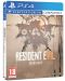 Resident Evil 7 Steelbook Edition (PS4) - 1t