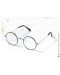 Реплика The Noble Collection Movies: Harry Potter - Harry Potter's Glasses - 3t