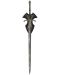 Реплика United Cutlery Movies: The Lord of the Rings - Sword of the Witch King, 139 cm - 3t