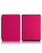 Калъф Eread - Smart, Kindle Paperwhite 4 2018, Hot Pink - 2t