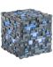 Реплика The Noble Collection Games: Minecraft - Illuminating Diamond Ore - 1t