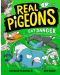 Real Pigeons Eat Danger (Book 2) - 1t