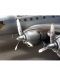 Сглобяем модел на военен самолет Revell -  Lockheed C-121C Constellation (04269) - 3t
